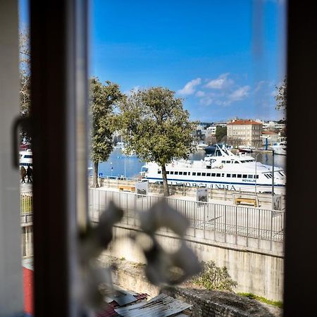 Lauris Luxury Apartment Zadar Exteriér fotografie