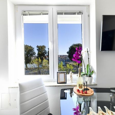 Lauris Luxury Apartment Zadar Exteriér fotografie