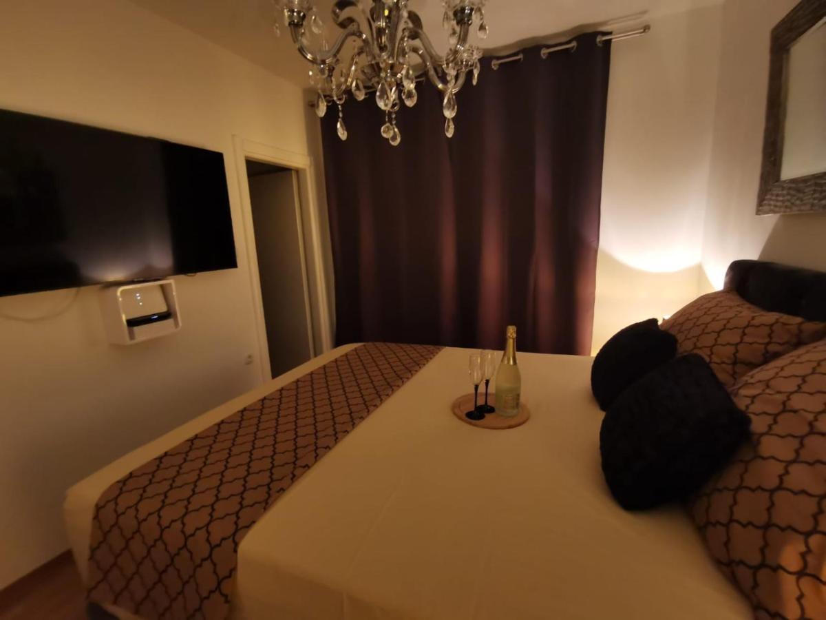 Lauris Luxury Apartment Zadar Exteriér fotografie
